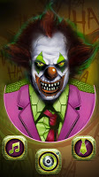 Spooky Joker Theme 截圖 1