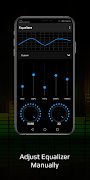 7 Schermata Sound Equalizer- Enhancer and Booster
