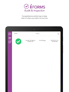 iForms screenshot 4