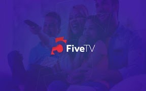 FiveTV L Ekran Görüntüsü 3