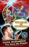 برنامه‌نما He-Man™ Tappers of Grayskull™ عکس از صفحه