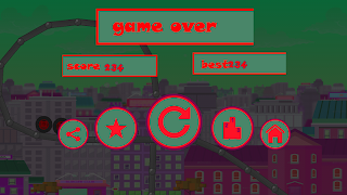 Speed Fireman screenshot 2