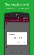 Ringtone Maker screenshot 3