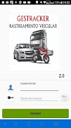 GESTRACKER RASTREAMENTO-poster