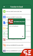 Functions in Excel 截圖 4