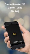 Game Booster XS - Game Turbo, Game Tuner, Fix Lag スクリーンショット 6