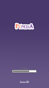برنامه‌نما PV-Pedia عکس از صفحه