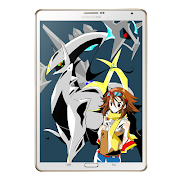 Arceus Wallpaper screenshot 5