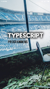 What is TypeScript Programming penulis hantaran
