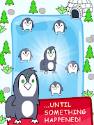 Penguin Evolution - 🐧 Clicker ภาพหน้าจอ 5