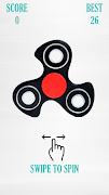 Hand Spinner screenshot 2