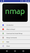 Nmap Tutorial โปสเตอร์