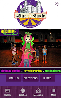 Star Castle poster