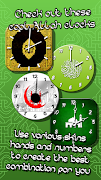2 Schermata Allah Clock