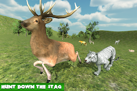 Ultimate Tiger Simulator screenshot 7
