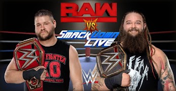 SmackDown : WWE SmackDown syot layar 5