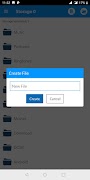 File Manager - File Explorer for Android ภาพหน้าจอ 2