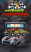 برنامه‌نما Advanced Racing عکس از صفحه