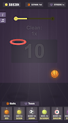Dunk Idle স্ক্রিনশট 3