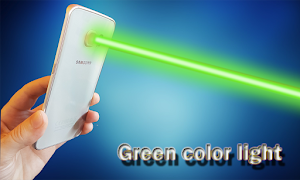 Laser-Taschenlampe Screenshot 6