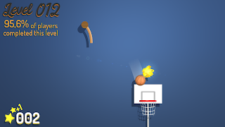 Cut & Dunk スクリーンショット 6