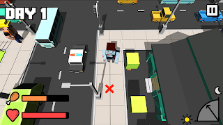 Be a Zombie screenshot 7