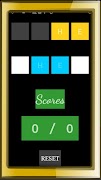Word rush screenshot 1