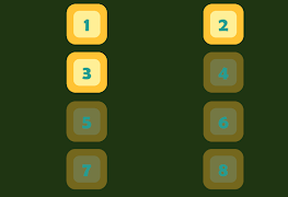 Golf Orbit اسکرین شاٹ 1