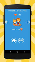 Timon Bumba Jump پوسٹر