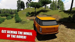 Suv Car Simulator 3D screenshot 6
