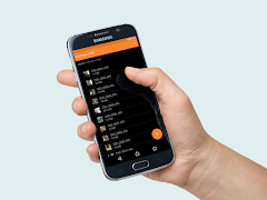 OTG Reader Pro ảnh chụp màn hình 1