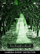 Caméra Détecteur de fantôme capture d'écran 4