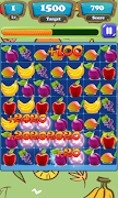 FruitsBlast اسکرین شاٹ 2