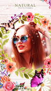 Natural Photo Frame ภาพหน้าจอ 4