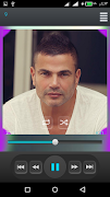 اغاني عمرو دياب بدون نت 2020 اغاني جديدة screenshot 7