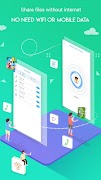 Share Data - Share & Transfer All Files स्क्रीनशॉट 1