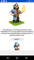 Wiki Offline: Clash of Clans bài đăng