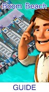 Guide for Boom Beach screenshot 1