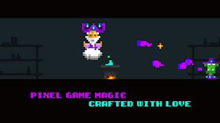 Pixel Mage ภาพหน้าจอ 5