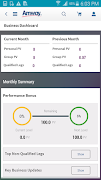 Amway India screenshot 1