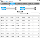 5 Schermata iStatement