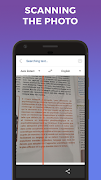 Camera Translator : Instant Translation App ảnh chụp màn hình 3