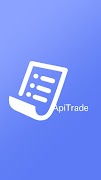 apiTrade скриншот 1
