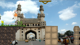 Modi Run screenshot 2