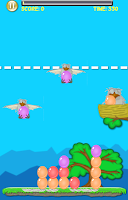 برنامه‌نما Easter Eggs Crasher عکس از صفحه