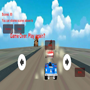 The Sporty Driver 截圖 5