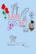 Name Art screenshot 4