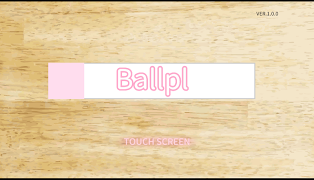 Ballpl скриншот 1