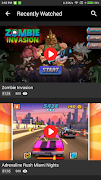 Dialog Gaming スクリーンショット 2