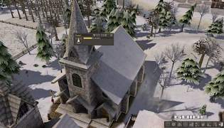 Guide Banished Games Screenshot 1